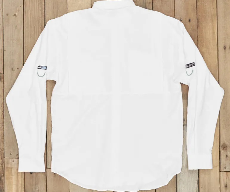 Harbor Cay Fishing Shirt