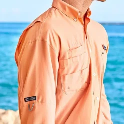 Harbor Cay Fishing Shirt