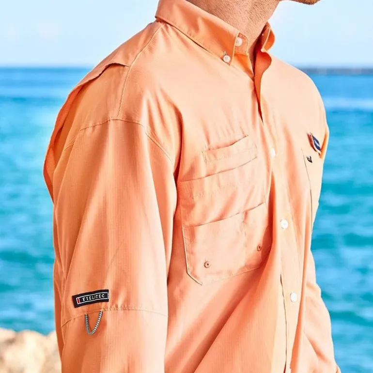 Harbor Cay Fishing Shirt