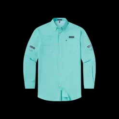 Harbor Cay Fishing Shirt