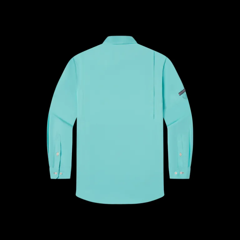 Harbor Cay Fishing Shirt