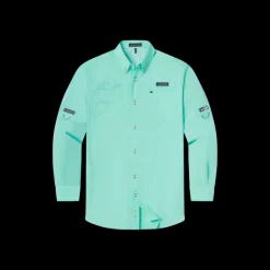 Harbor Cay Fishing Shirt