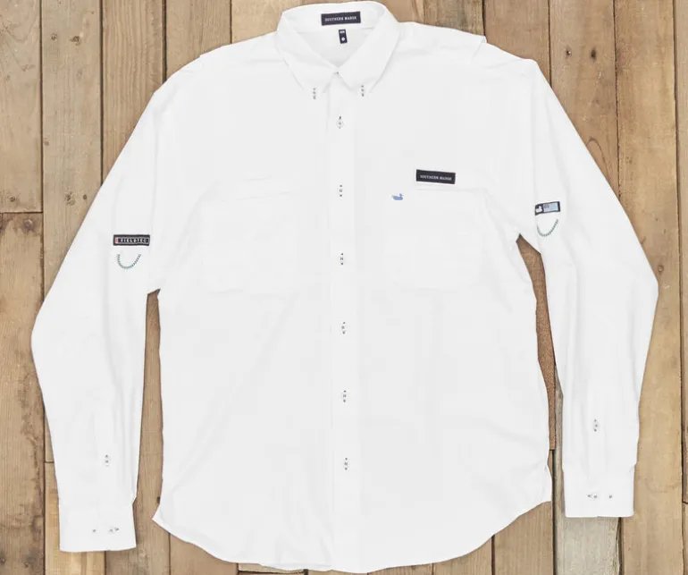 Harbor Cay Fishing Shirt