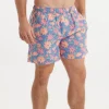 Harbor Lined Trunk - Pushing Daisies