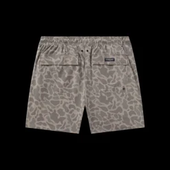 Harbor Stretch SEAWASH™ Hybrid Short - Camo