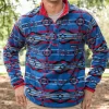 Harbuck Fleece