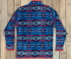 Harbuck Fleece