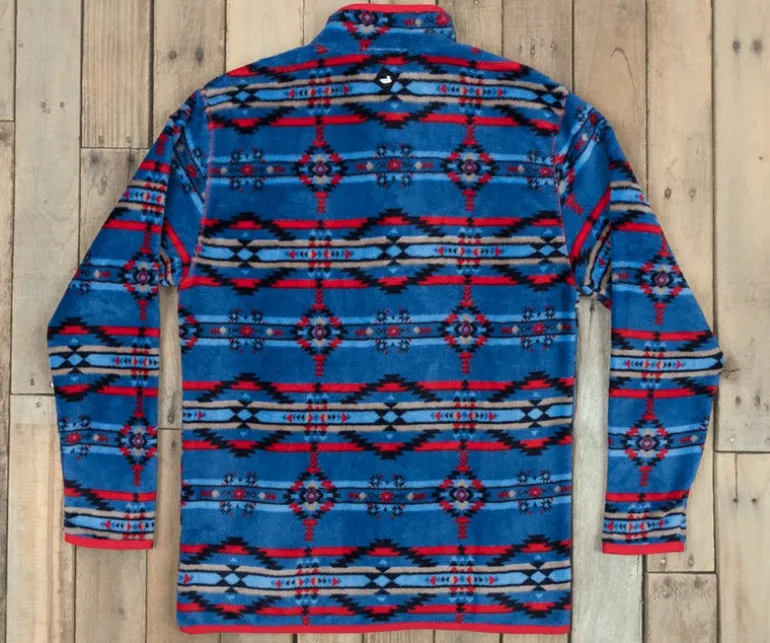 Harbuck Fleece