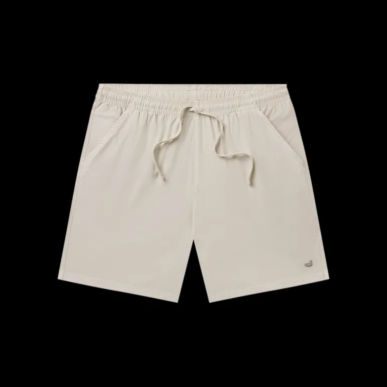 Hartwell Washed Short