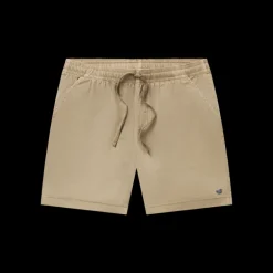 Hartwell Washed Short