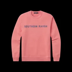 Hatteras SEAWASH™ Sweatshirt
