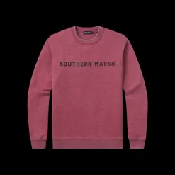 Hatteras SEAWASH™ Sweatshirt