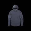 Hecho and Co Performance Hoodie