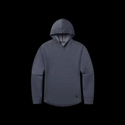 Hecho and Co Performance Hoodie