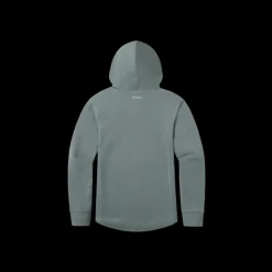 Hecho and Co Performance Hoodie