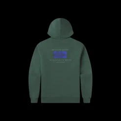 Hecho Hoodie - Made in the Gulf