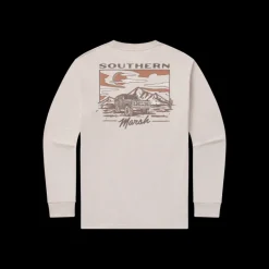 High Desert Rodeo - Long Sleeve Tee