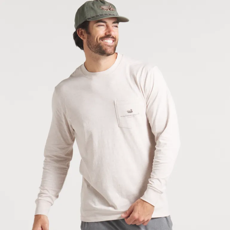 High Desert Rodeo - Long Sleeve Tee
