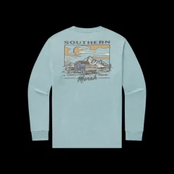 High Desert Rodeo - Long Sleeve Tee