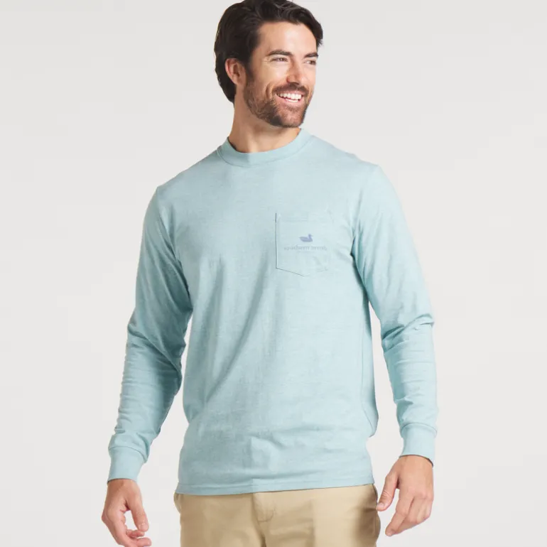 High Desert Rodeo - Long Sleeve Tee