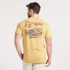High Desert Rodeo Tee