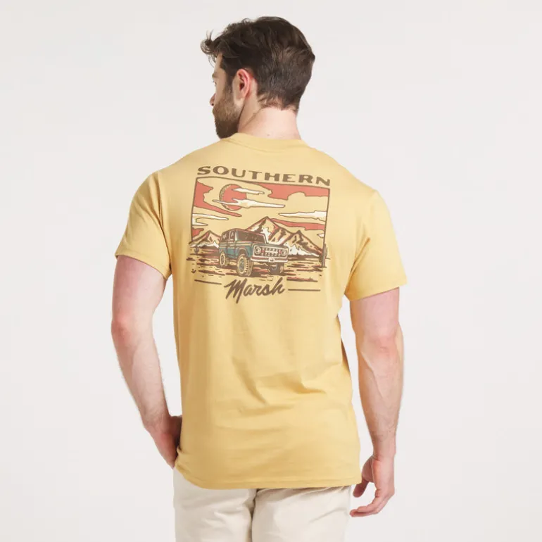 High Desert Rodeo Tee
