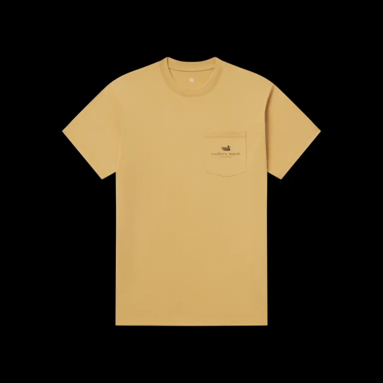 High Desert Rodeo Tee
