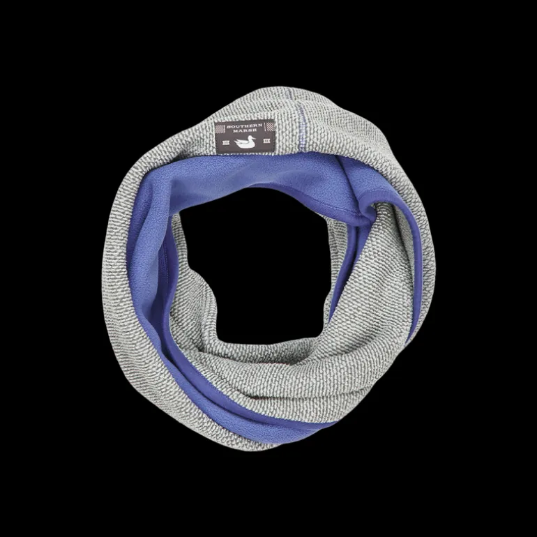 Highland Alpaca Infinity Scarf