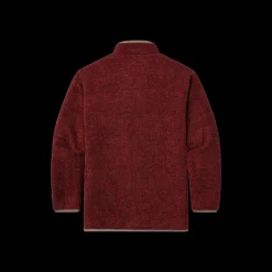 Highland Alpaca Pullover