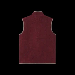 Highland Alpaca Vest