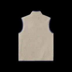 Highland Alpaca Vest
