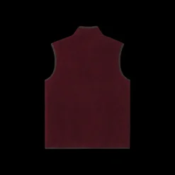 Highland Alpaca Vest