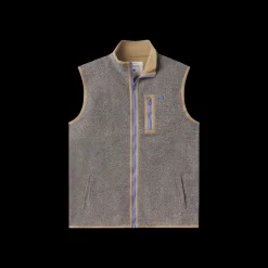 Highland Alpaca Vest
