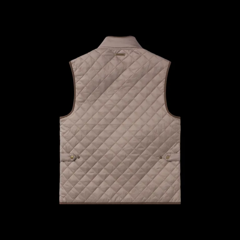 Huntington Quilted Vest