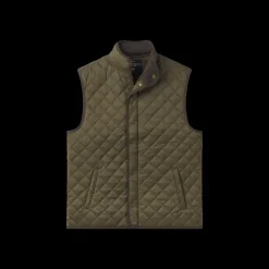 Huntington Quilted Vest