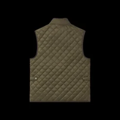 Huntington Quilted Vest