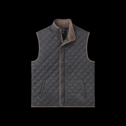 Huntington Quilted Vest