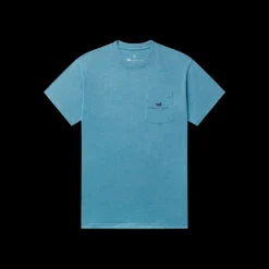 Impressions Tee - Oyster