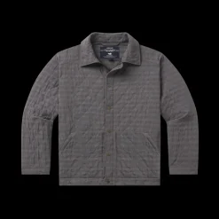 Iverness Quilted Jacket