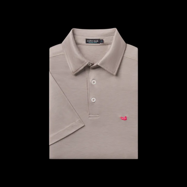 Jackson Performance Polo