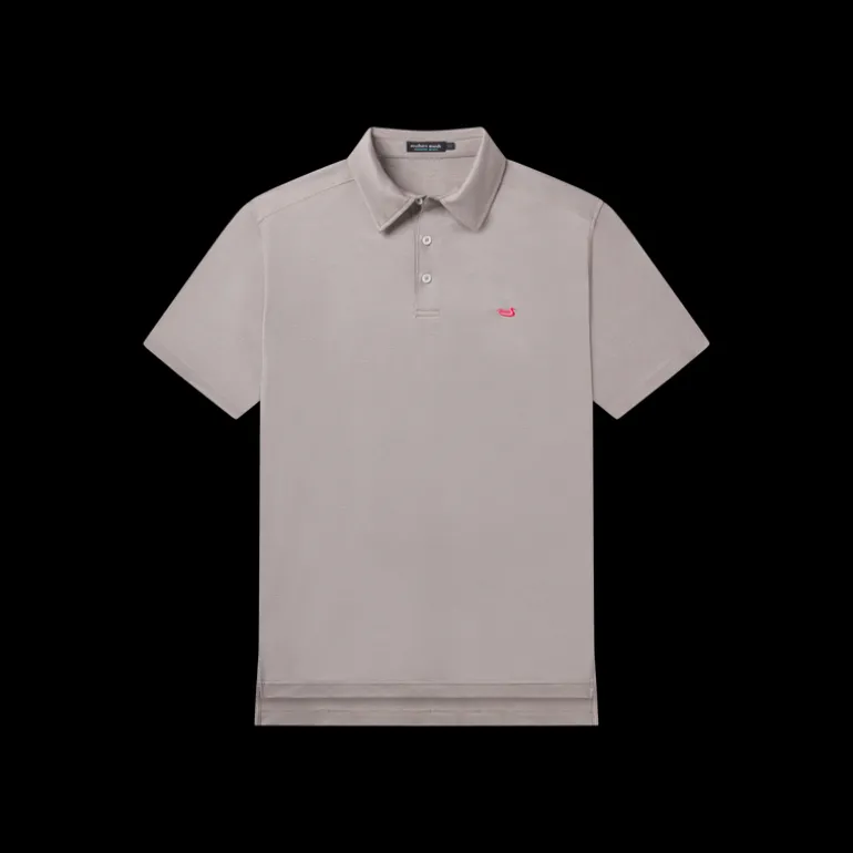Jackson Performance Polo