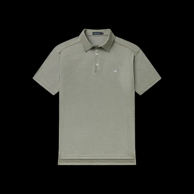 Jackson Performance Polo