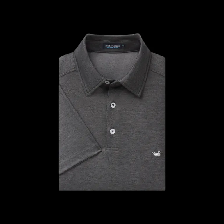 Jackson Performance Polo