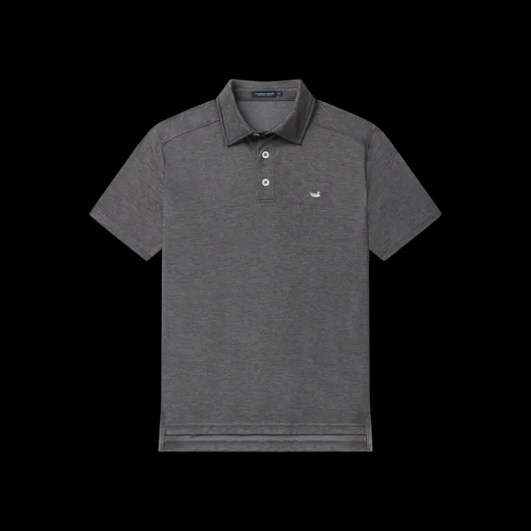 Jackson Performance Polo