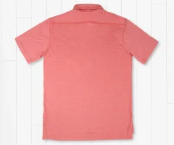 Jackson Performance Polo