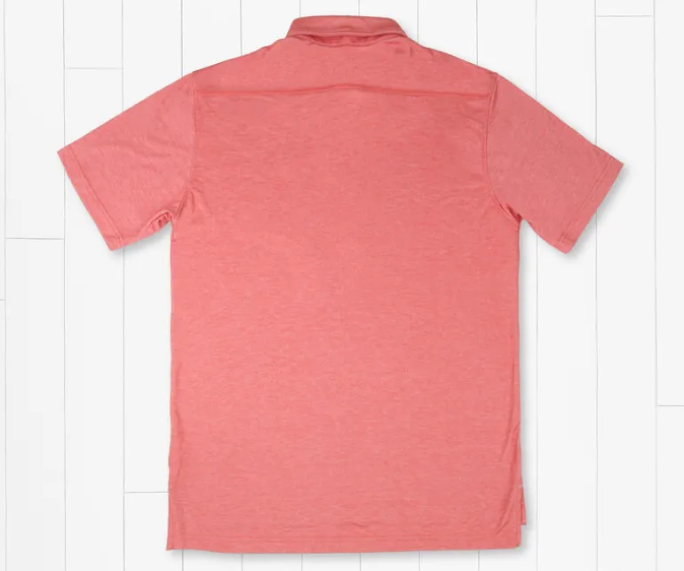 Jackson Performance Polo