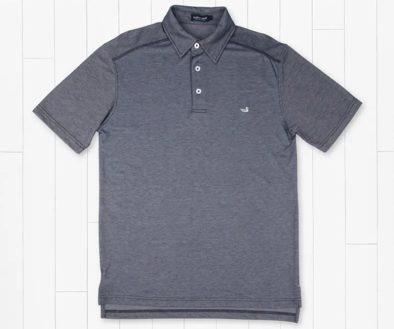 Jackson Performance Polo