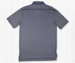 Jackson Performance Polo