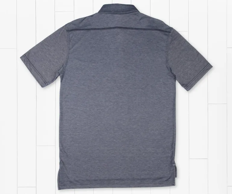 Jackson Performance Polo