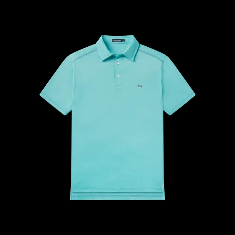 Jackson Performance Polo